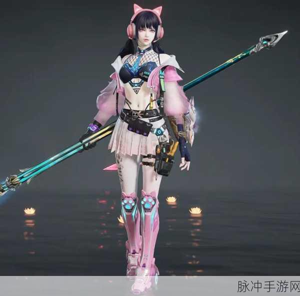 永劫无间手游沈妙武器搭配全攻略