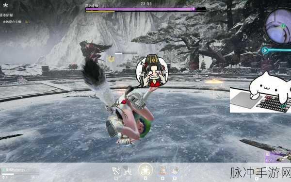 永劫无间雪满弓刀,解锁攻略与使用技巧全揭秘