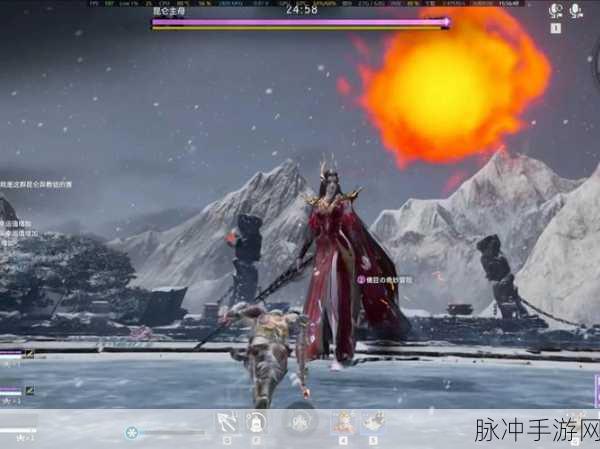 永劫无间雪满弓刀,解锁攻略与使用技巧全揭秘