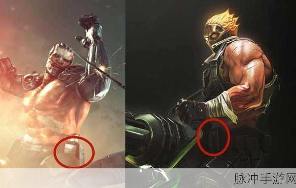 穿越火线生化战场,异形终结者、终结者与装甲终结者谁主沉浮?