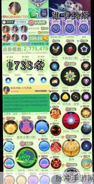 球球大作战自建房间全攻略,创建、规则与玩法详解