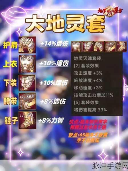 DNF赵云90级防具选择全攻略