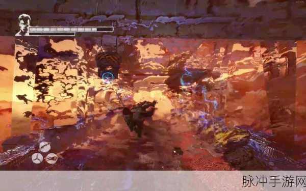 鬼泣4迷雾森林,解锁光明之路的探险攻略