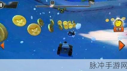 愤怒小鸟变身赛车手,3D卡丁车竞速燃爆新纪元