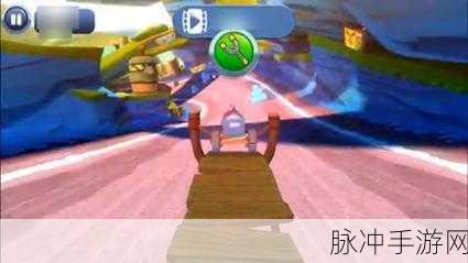 愤怒小鸟变身赛车手,3D卡丁车竞速燃爆新纪元