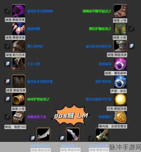 重返艾泽拉斯!魔兽世界80级各职业特色全解析