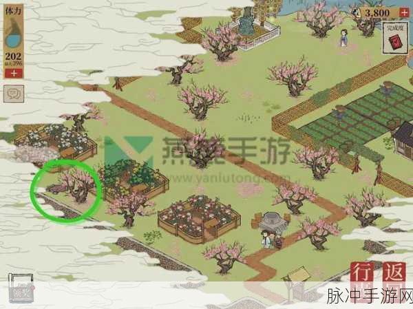 江南百景图船行千里,探秘宝箱与钥匙的隐藏艺术