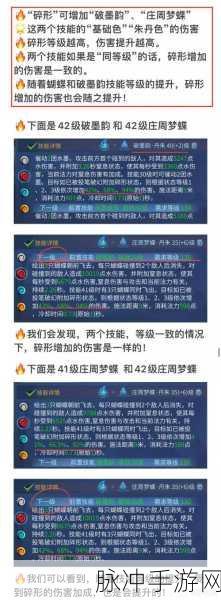 倩女幽魂画魂攻略,解锁高额伤害,登顶战力巅峰