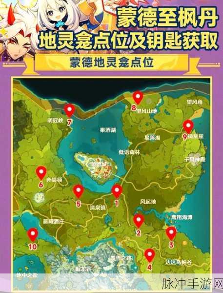 原神意外之客前置任务详解,从入门到精通的冒险指南