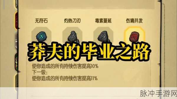 贪婪洞窟灵魂岛,解锁无限次数探险新纪元