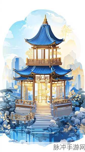 仙剑奇侠传1联动怡红院之秘境,探寻古风仙侠新秘境