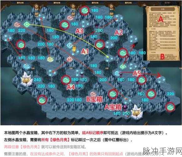 剑与远征凄风谷地深度攻略,解锁等级、最低战力与通关秘籍
