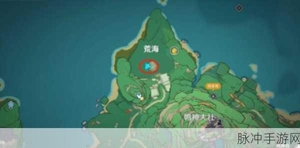 原神神樱大祓全攻略,三大位置深度剖析与实战指南