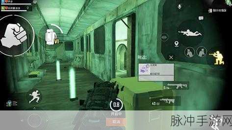 地铁逃生全球服大比拼,揭秘哪个服务器最简单通关
