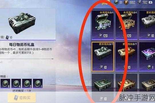 和平精英兵团币,解锁游戏新风尚的钥匙