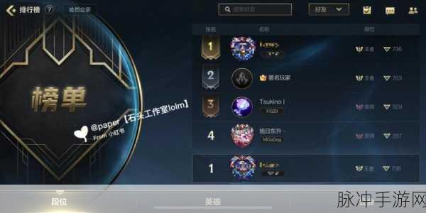 揭秘LOL大神,lol黑白为秘上王者究竟是谁?