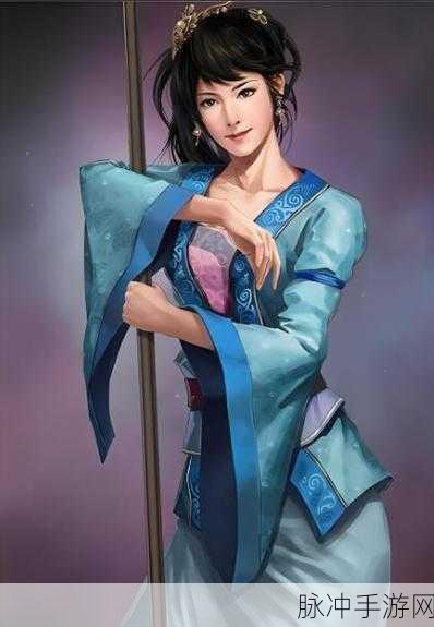 三国志战略版,张姬拆解后技能分配与勇者得前最佳携带者