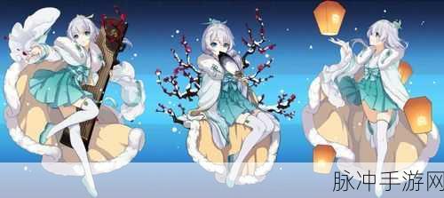 朔夜观星,崩坏3中的璀璨星辰,技能与实战艺术全剖析