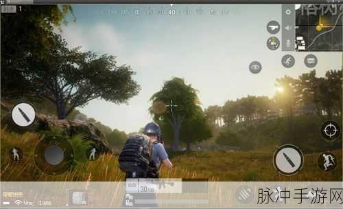 绝地求生2022单机版震撼来袭,经典吃鸡体验再升级!