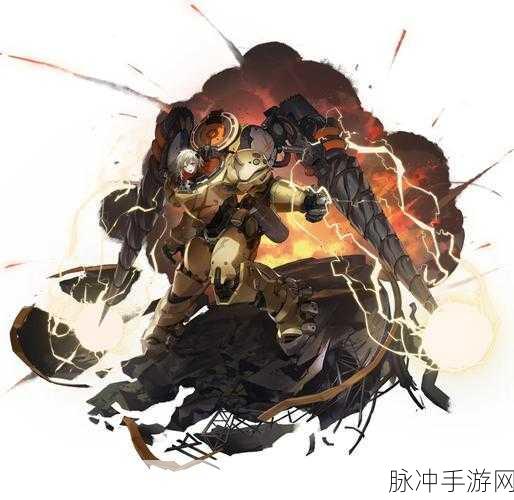 白夜极光安吉尔角色面板数据全解析