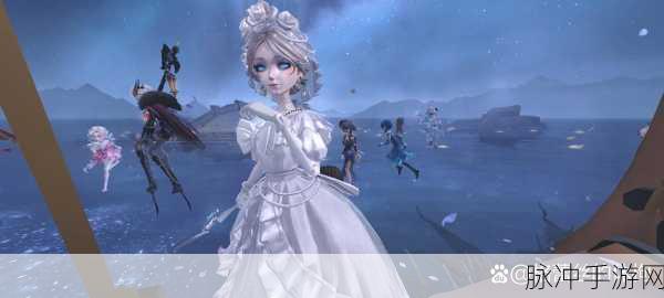 探秘第五人格,宫殿与古堡,谁才是解谜王者?