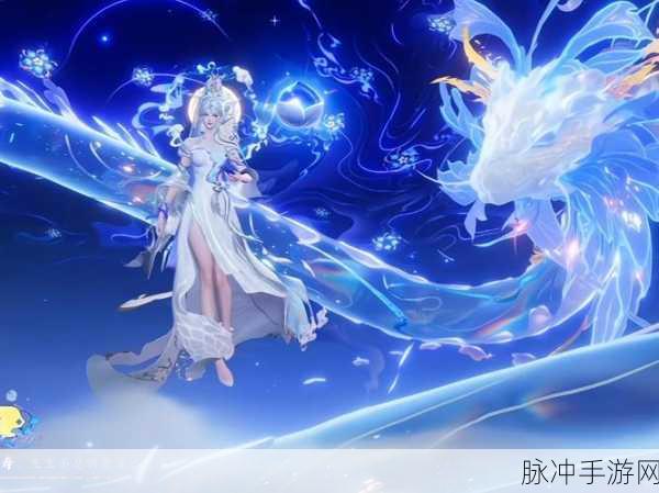 王者荣耀女娲深度攻略,驾驭时空之力,铸就战场传奇