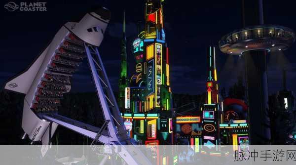 过山车之星2全面进化,蓝图导入秘籍与全新功能大探索