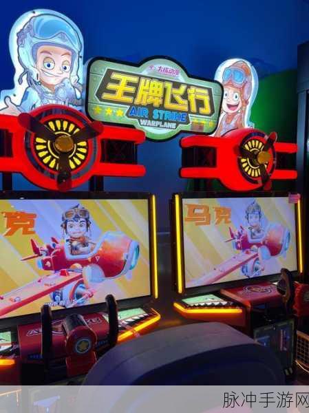 摇摇星球，解锁创意休闲射击新体验