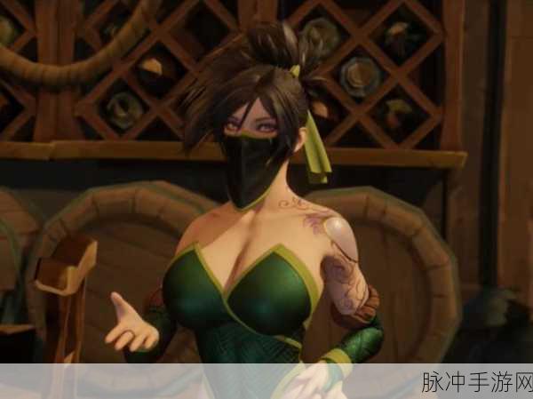 公主连结妹法阿卡丽角色深度解析