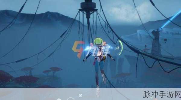 幻塔手游双手刀连招精髓及组合技全攻略