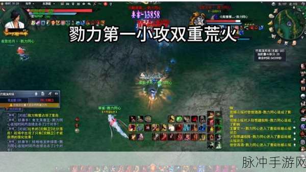 古剑奇谭深度剖析,灵墟VS幽篁,坦克之巅的王者之争!