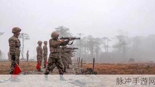 魂斗罗归来,霰弹枪实战威力与使用技巧深度剖析