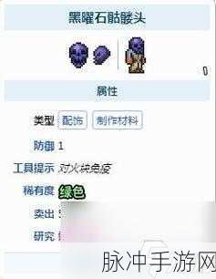 泰拉瑞亚奇遇,黄铜剑如何征服炽热岩浆的冒险篇章