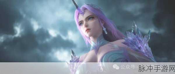 揭秘完美世界黄金树女子的神秘面纱