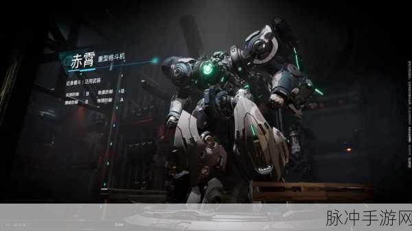 韩国机甲巨献FUSIONISTSteam内测启动,简中支持燃爆期待