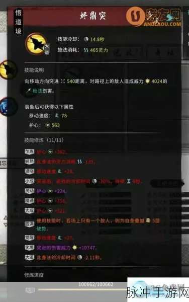鬼谷八荒贯龙枪,实战绝技与心得大揭秘