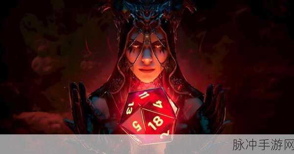 龙息神寂,解锁沉浸式奇幻冒险,挑战未知世界的无限可能
