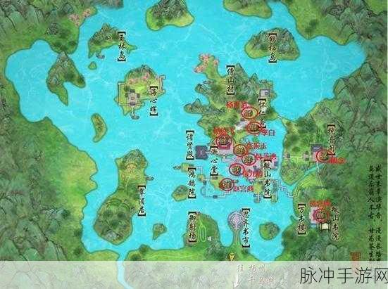 纯阳别册解锁秘籍,剑网3指尖江湖隐元秘鉴成就攻略