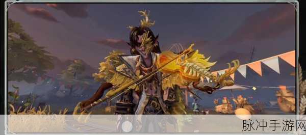 第五人格,解锁小提琴家的高阶乐章,进阶教学全攻略