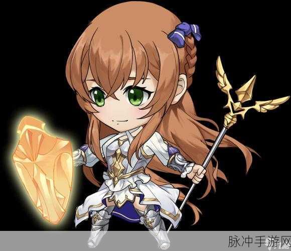 梦幻模拟战,光佑使徒转职路线深度剖析