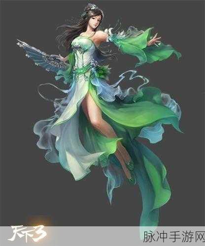 众神风云口令红包版震撼来袭,魔幻动作新体验等你来战!