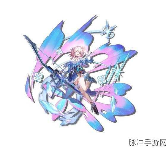 崩坏星穹铁道三测全角色立绘璀璨亮相,跃迁测试阵营命途属性全揭秘