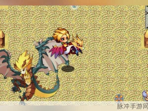 宠物王国单机版,深度探索,打造完美攻略之旅