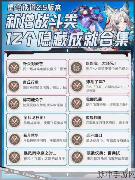 崩坏2,渴望之镰,你的终极战斗利器——配装攻略全揭秘