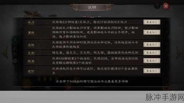 三国志魅力何在?资深玩家带你一探究竟