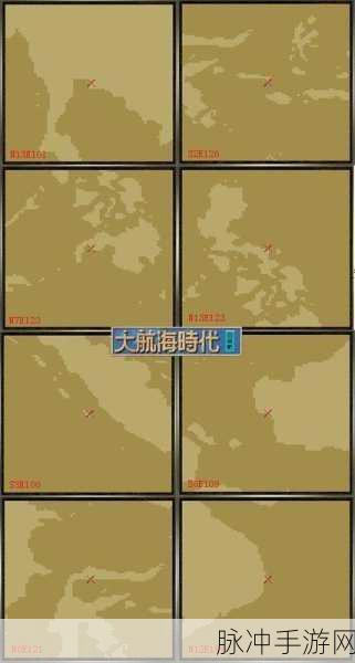 大航海时代4佐伯杏太郎,航海冒险与复仇之旅全攻略