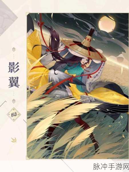 阴阳师百闻牌深度解析,姑获鸟与伞剑的绝妙配合
