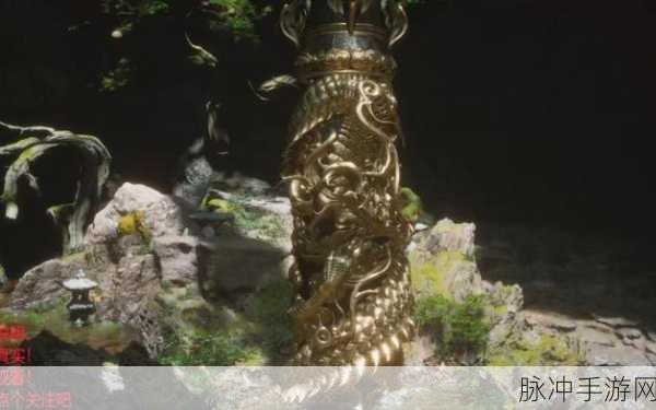 英魂之刃如意金箍棒揭秘,普攻必中奥秘何在?