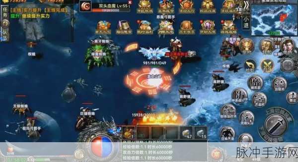复古传奇再现,盛情火龙爆爆爆游戏下载指南