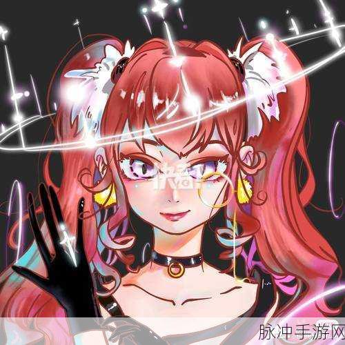 方舟指令深度探索,络新妇圣器搭配秘籍,解锁狩猎魔女极致战力